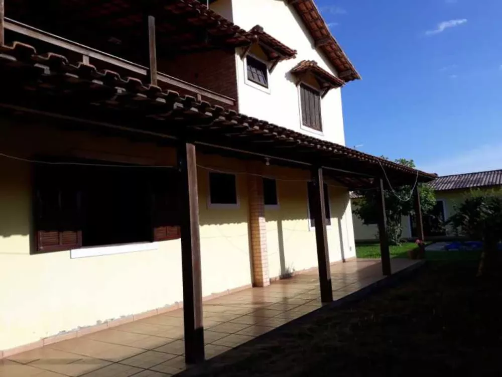 Casa, 4 quartos, 90 m² - Foto 19
