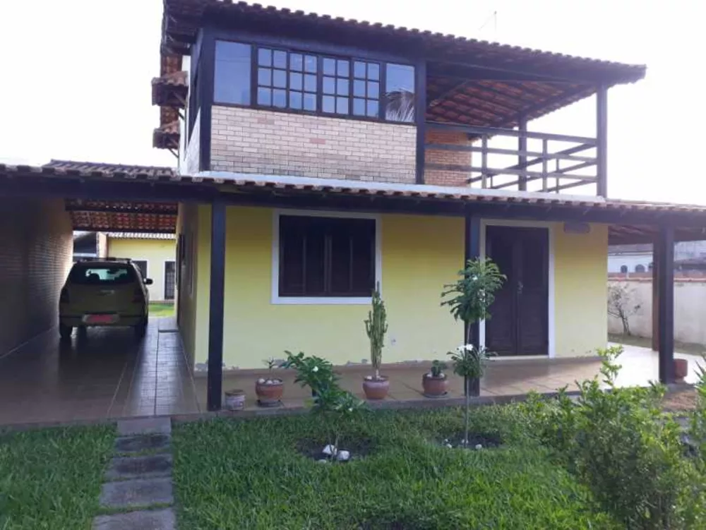 Casa à venda com 4 quartos, 90m² - Foto 3