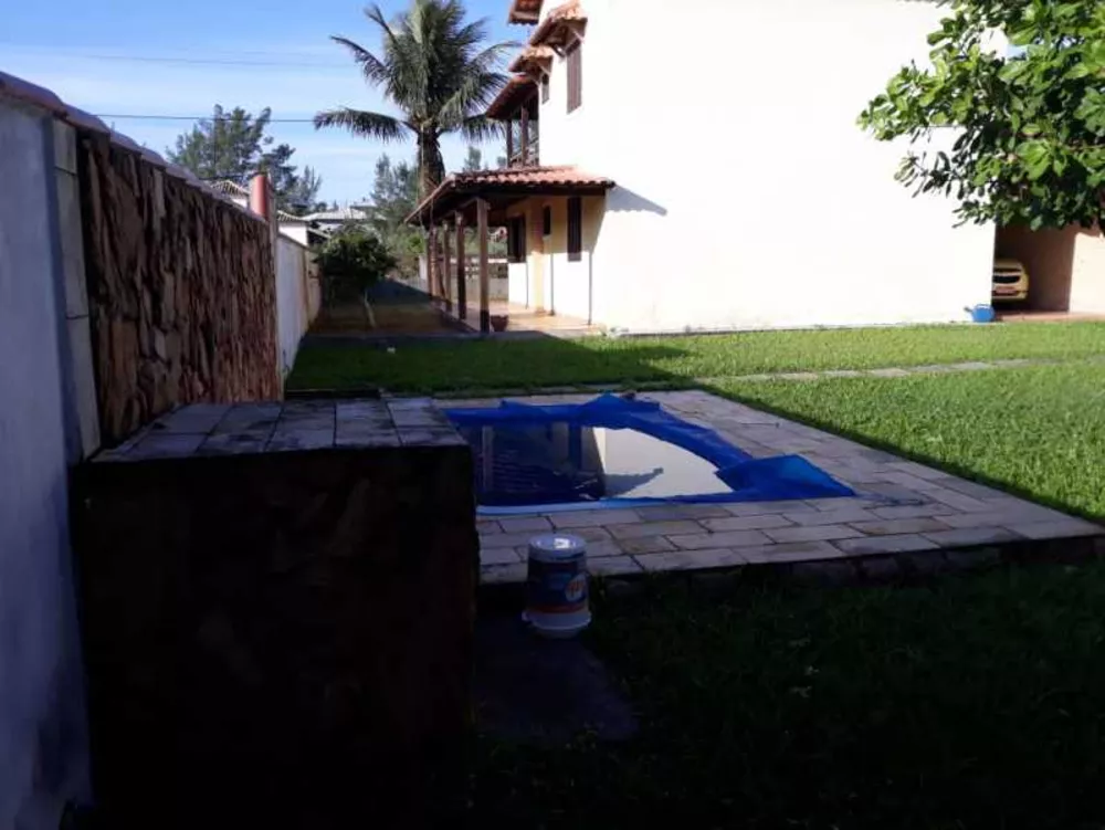 Casa, 4 quartos, 90 m² - Foto 17