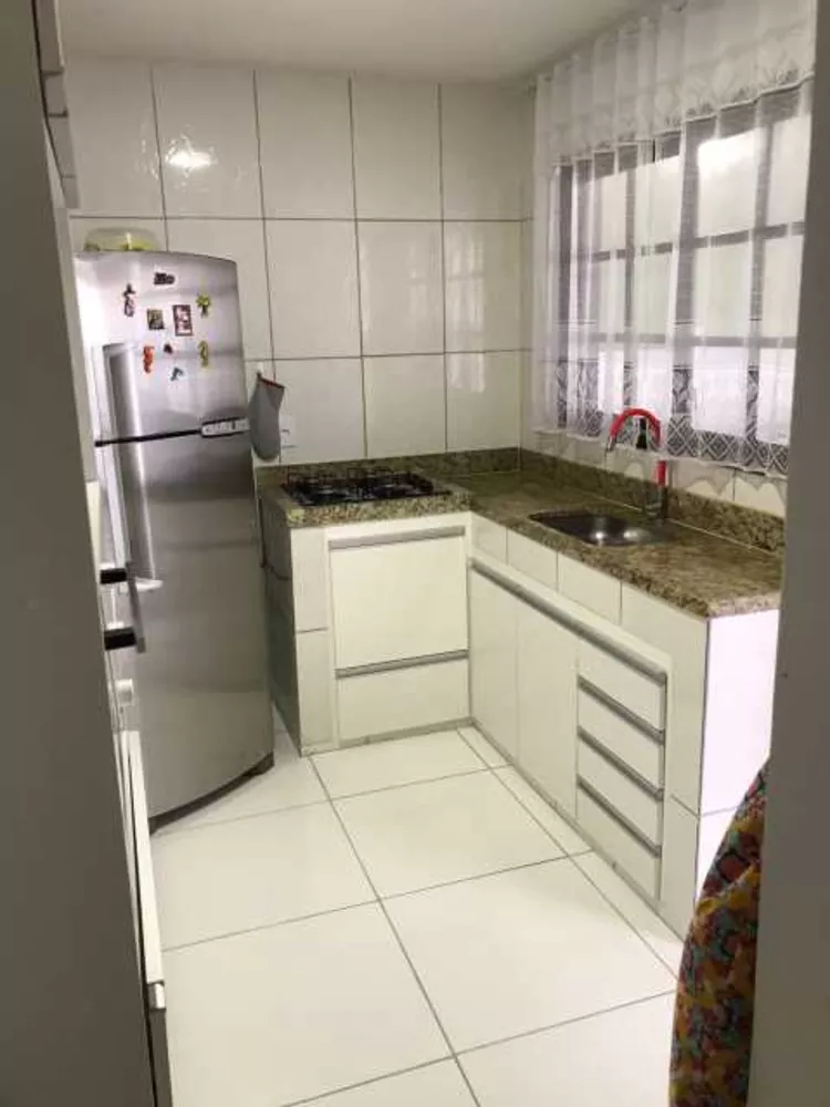 Casa de Condomínio, 3 quartos - Foto 19