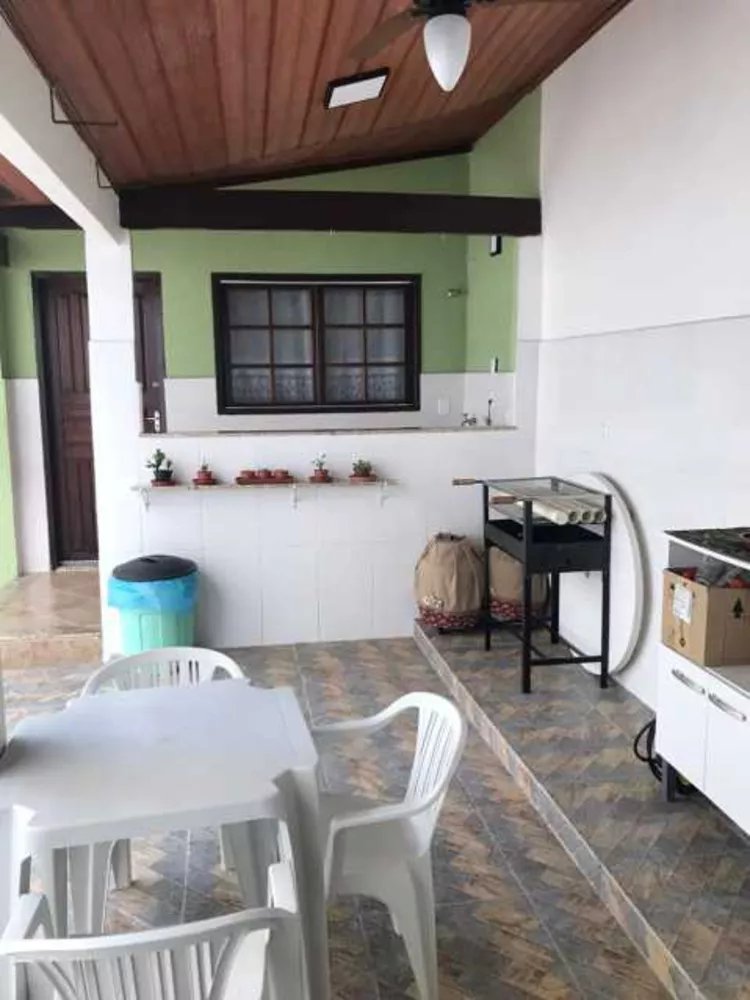 Casa de Condomínio, 3 quartos - Foto 14