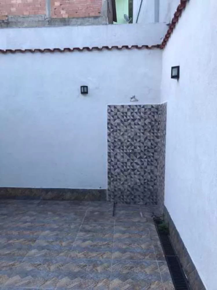 Casa de Condomínio, 3 quartos - Foto 9