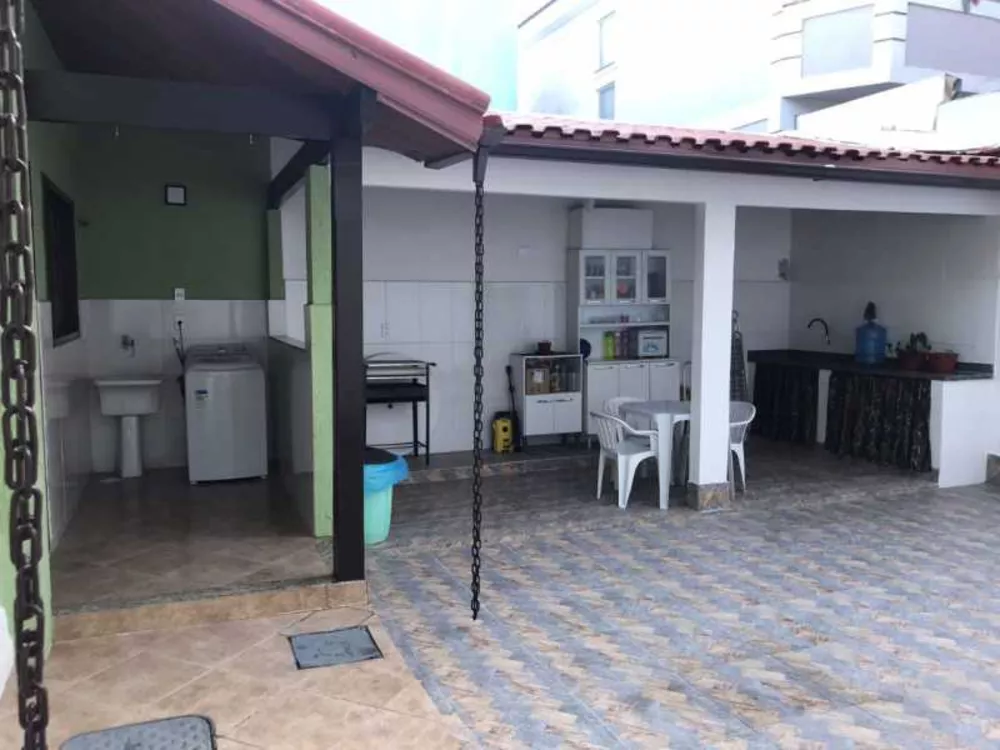 Casa de Condomínio, 3 quartos - Foto 8