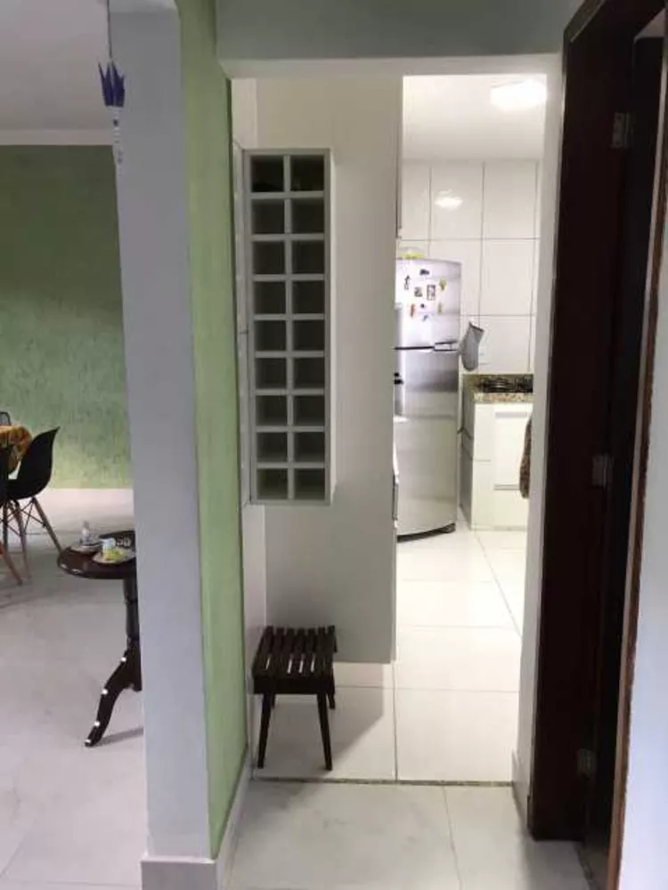 Casa de Condomínio, 3 quartos - Foto 21