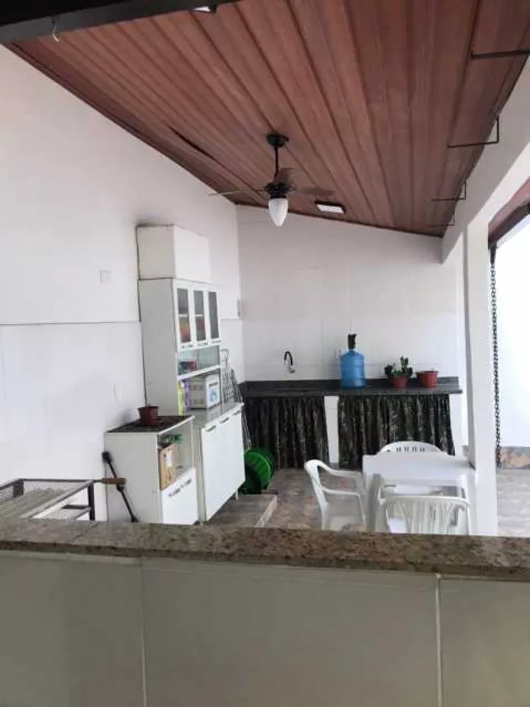 Casa de Condomínio, 3 quartos - Foto 12