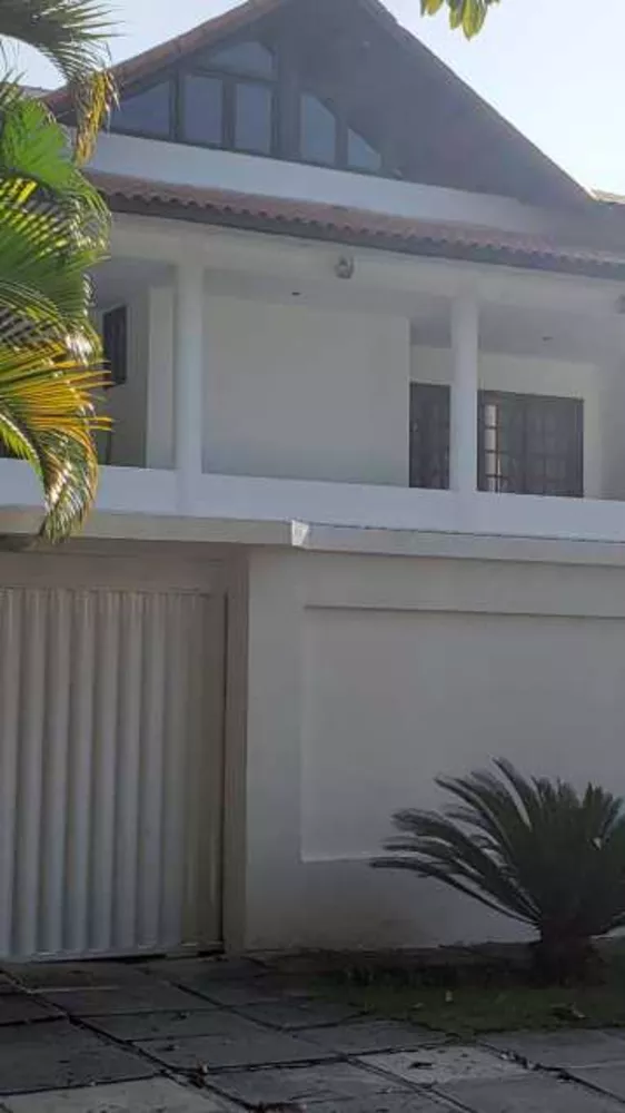Casa de Condomínio, 5 quartos - Foto 2