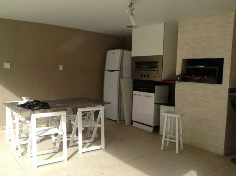 Casa de Condomínio, 5 quartos - Foto 9