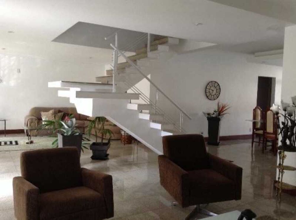 Casa de Condomínio, 5 quartos - Foto 24