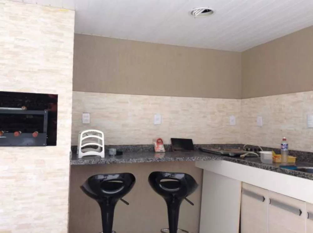 Casa de Condomínio, 5 quartos - Foto 3