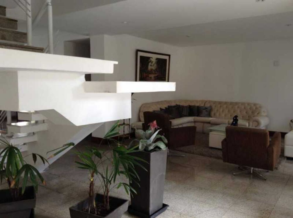Casa de Condomínio, 5 quartos - Foto 25