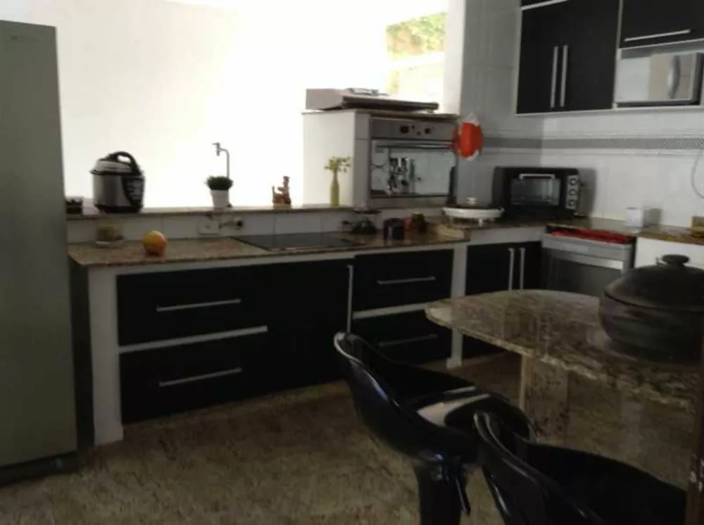 Casa de Condomínio, 5 quartos - Foto 6