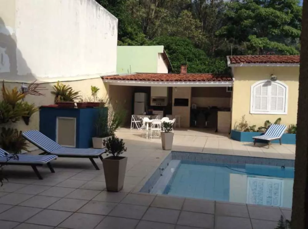 Casa de Condomínio, 5 quartos - Foto 10
