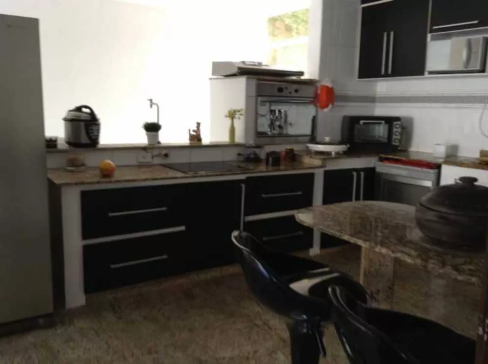 Casa de Condomínio, 5 quartos - Foto 5