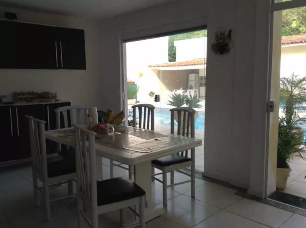 Casa de Condomínio, 5 quartos - Foto 4