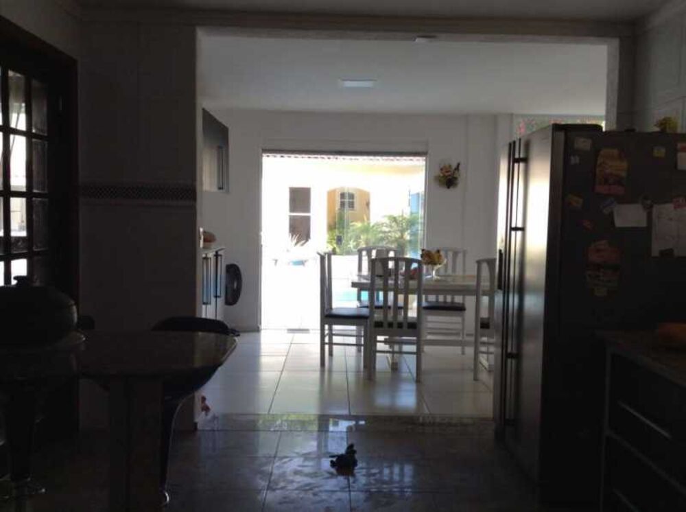 Casa de Condomínio, 5 quartos - Foto 26