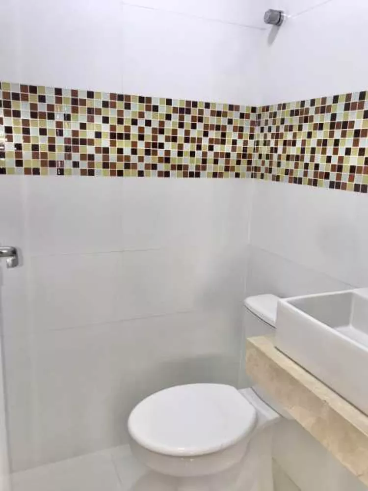 Casa de Condomínio, 5 quartos - Foto 17