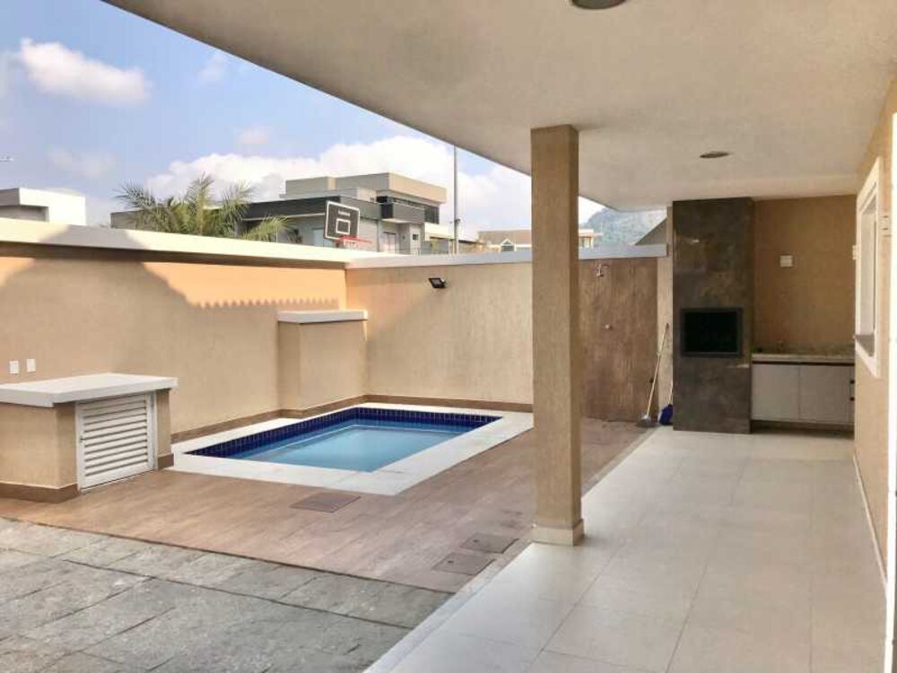 Casa de Condomínio, 5 quartos - Foto 30