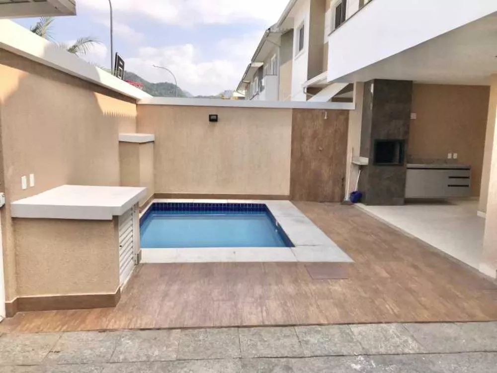 Casa de Condomínio, 5 quartos - Foto 22