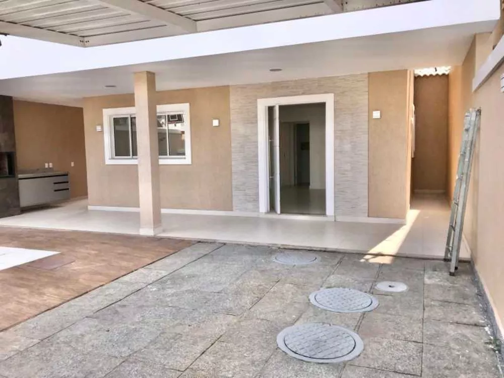 Casa de Condomínio, 5 quartos - Foto 8