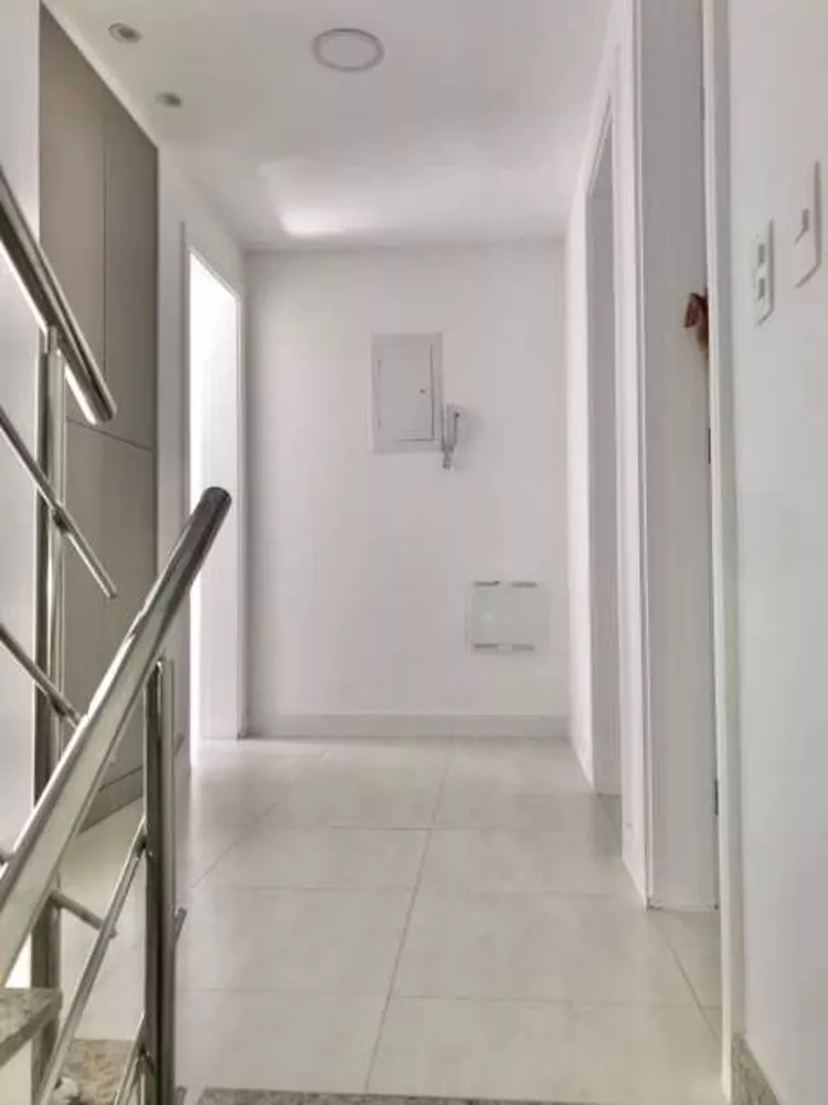 Casa de Condomínio, 5 quartos - Foto 12