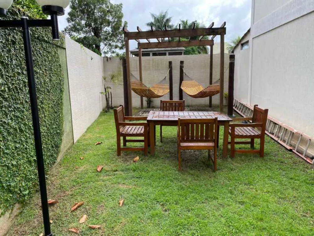 Casa de Condomínio, 4 quartos - Foto 12