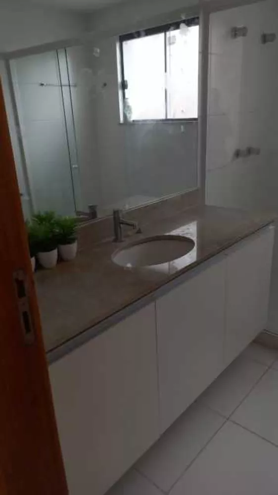 Casa de Condomínio, 4 quartos - Foto 10