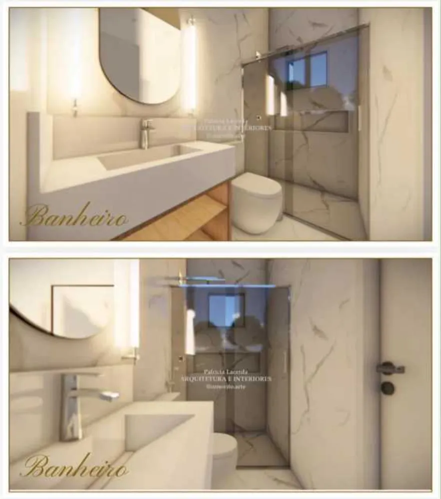 Casa de Condomínio, 5 quartos - Foto 8