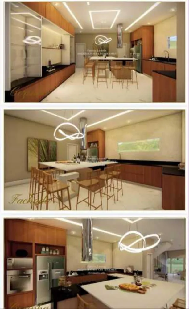 Casa de Condomínio, 5 quartos - Foto 9