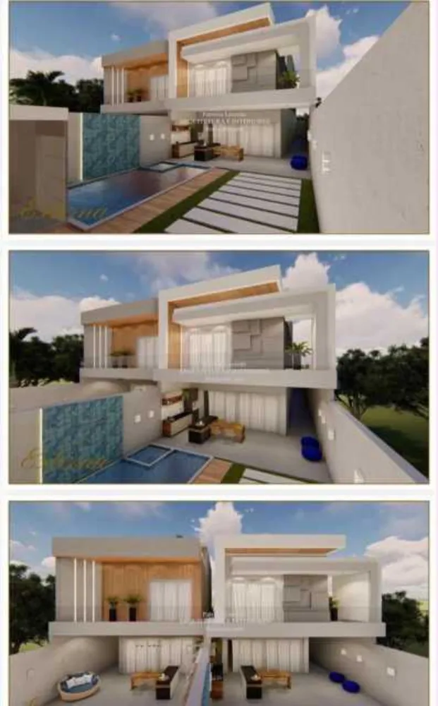 Casa de Condomínio, 5 quartos - Foto 2