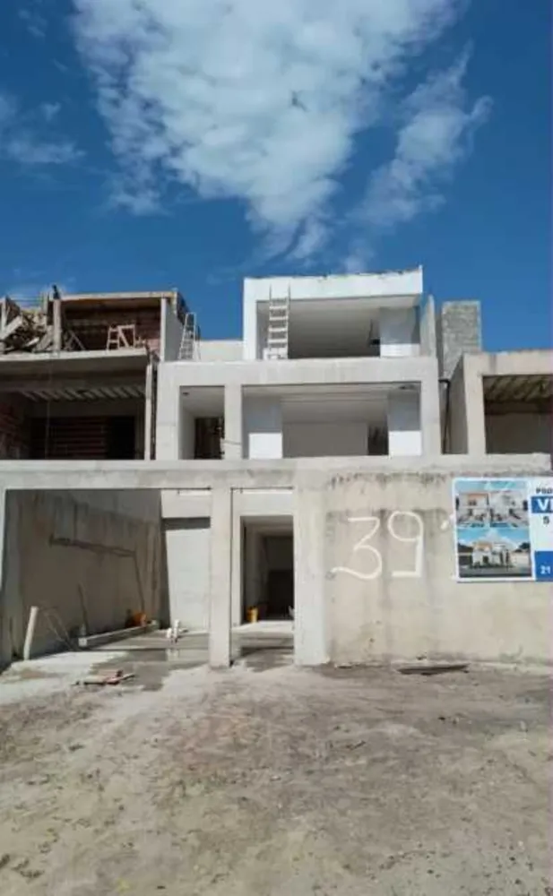 Casa de Condomínio, 5 quartos - Foto 1