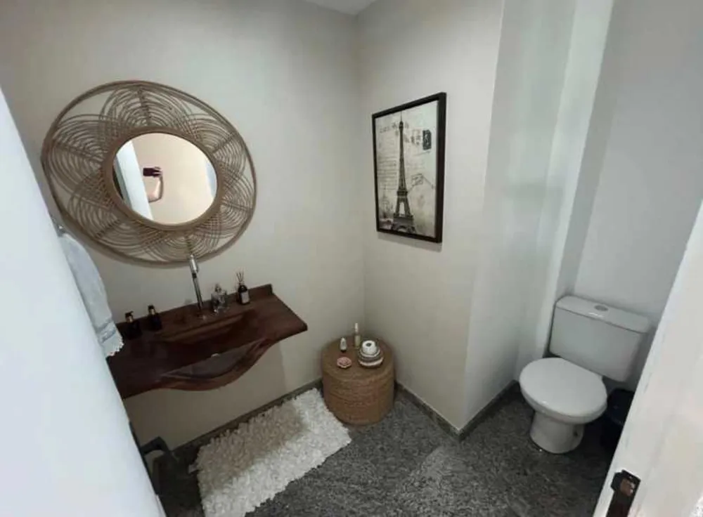 Cobertura, 3 quartos, 311 m² - Foto 4