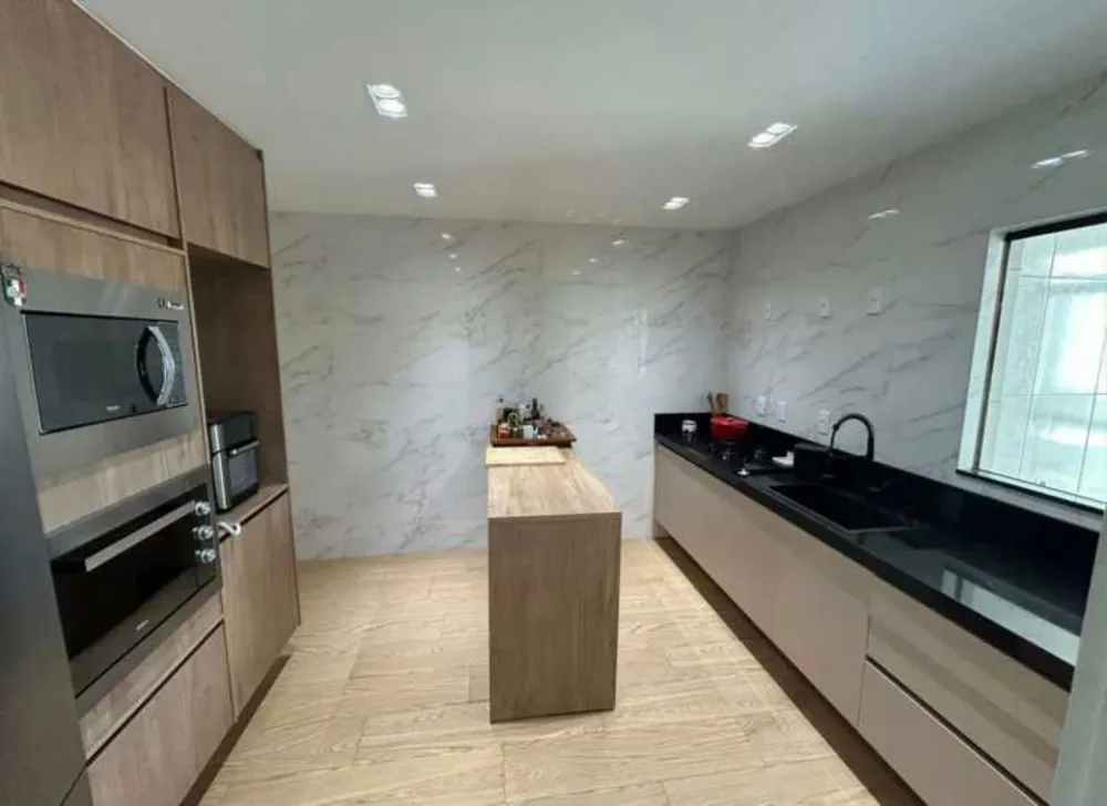 Cobertura, 3 quartos, 311 m² - Foto 5