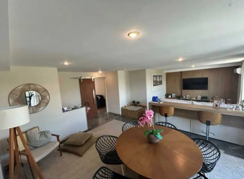 Cobertura, 3 quartos, 311 m² - Foto 2