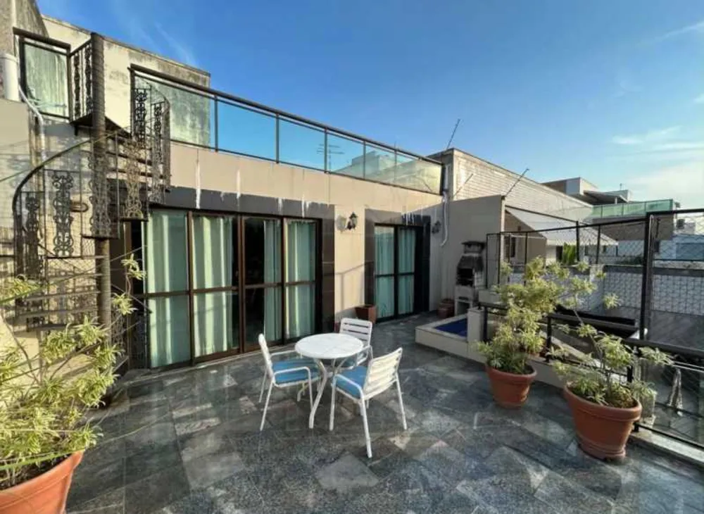 Cobertura, 3 quartos, 311 m² - Foto 9
