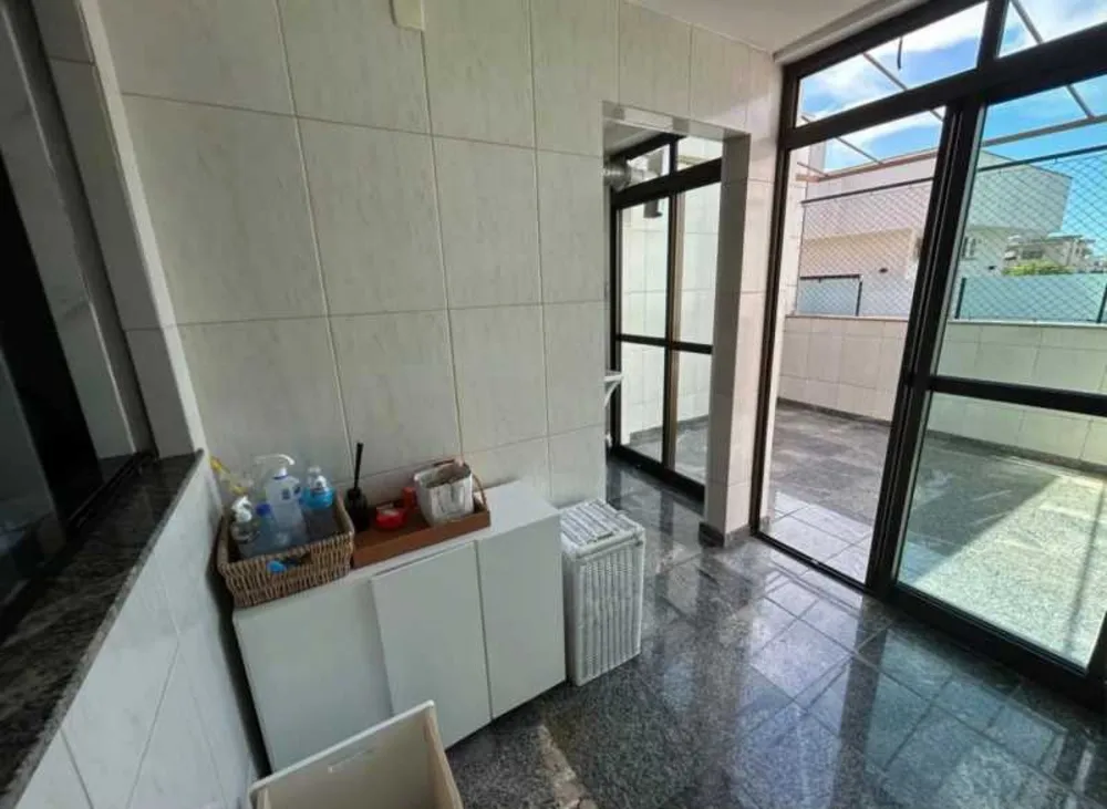 Cobertura, 3 quartos, 311 m² - Foto 6