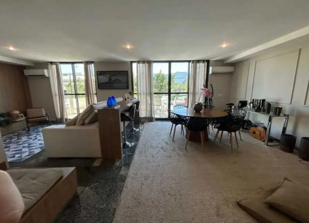 Cobertura, 3 quartos, 311 m² - Foto 3