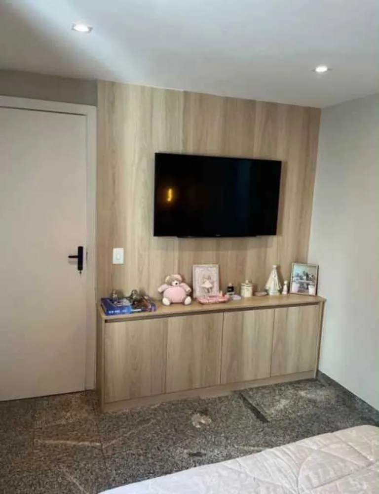 Cobertura, 3 quartos, 311 m² - Foto 12