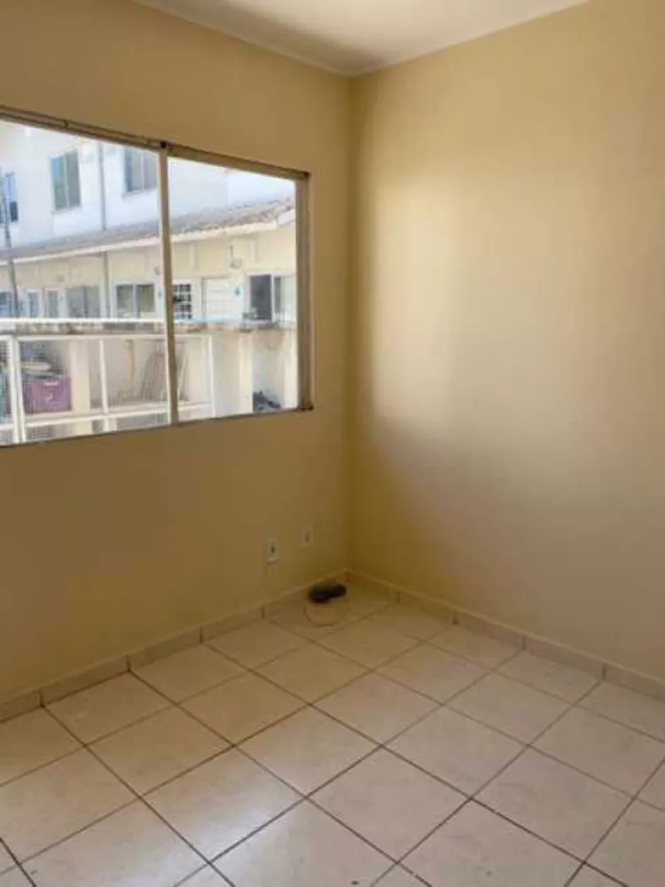 Casa de Condomínio, 2 quartos - Foto 1