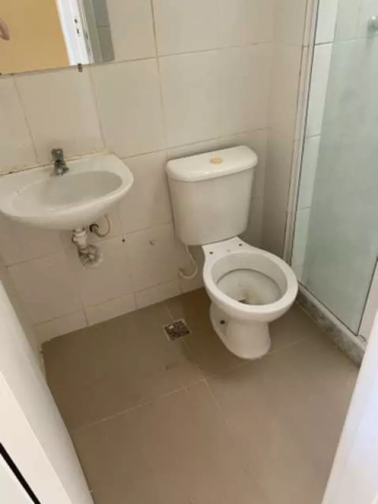 Casa de Condomínio, 2 quartos - Foto 8