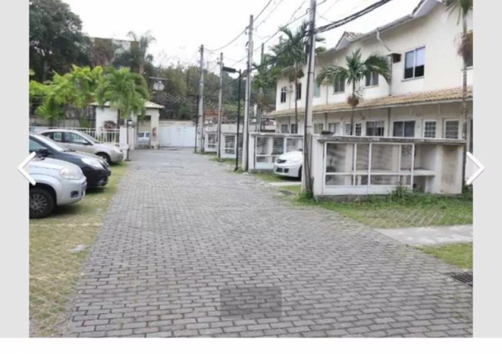 Casa de Condomínio, 2 quartos - Foto 4