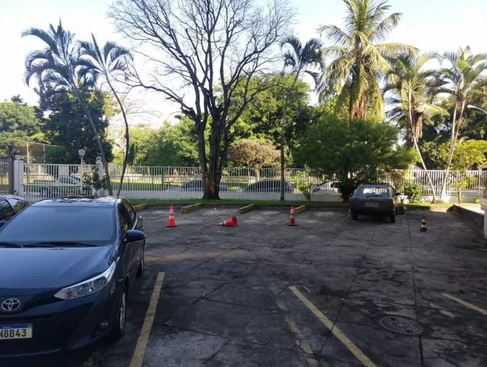 Apartamento, 2 quartos, 50 m² - Foto 16