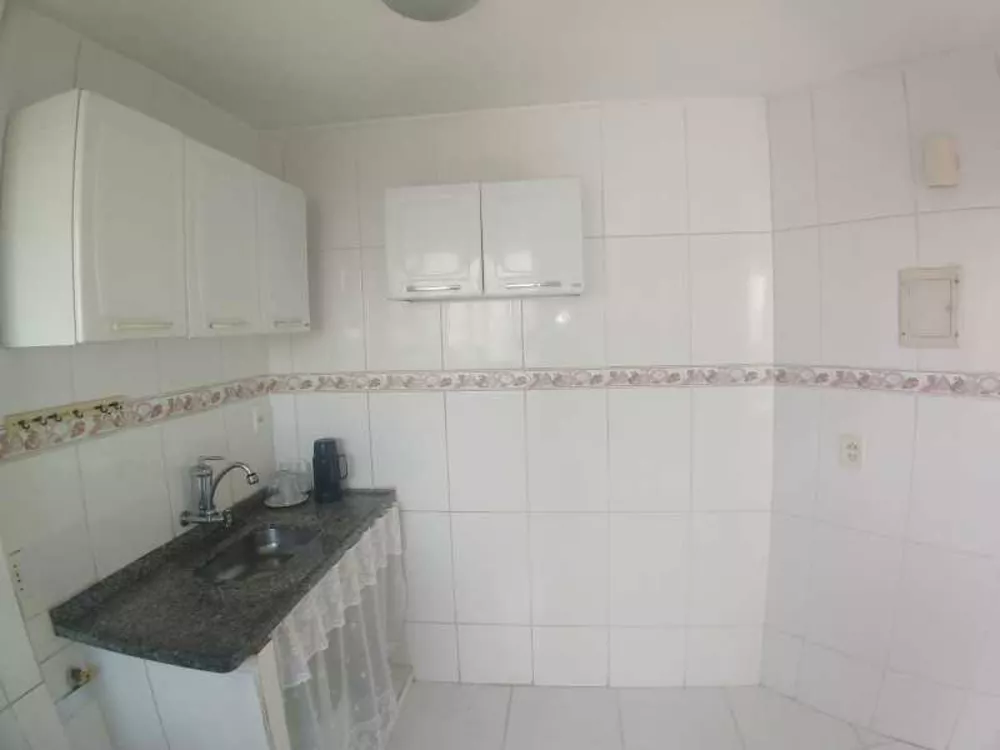 Apartamento, 2 quartos, 50 m² - Foto 5