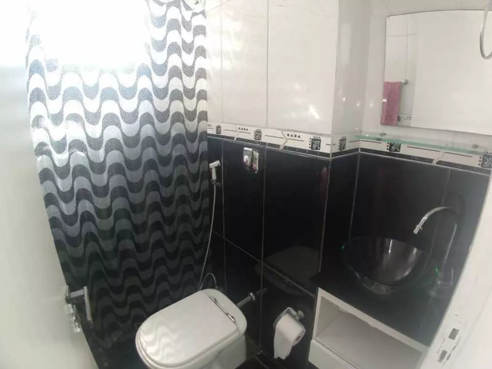 Apartamento, 2 quartos, 50 m² - Foto 17
