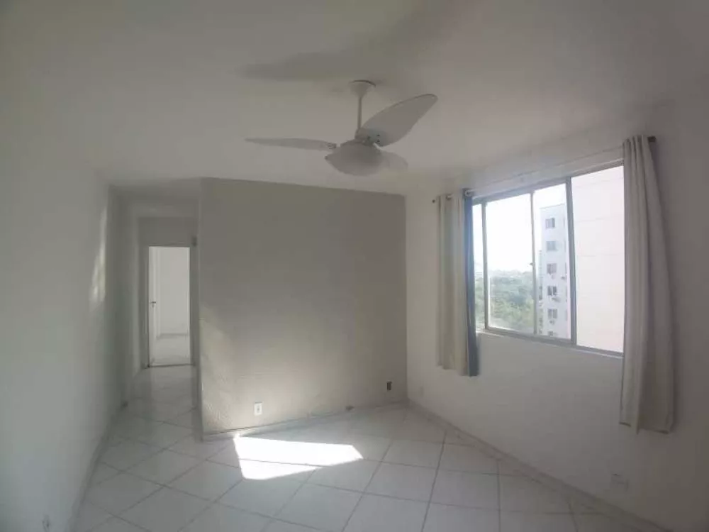Apartamento, 2 quartos, 50 m² - Foto 20