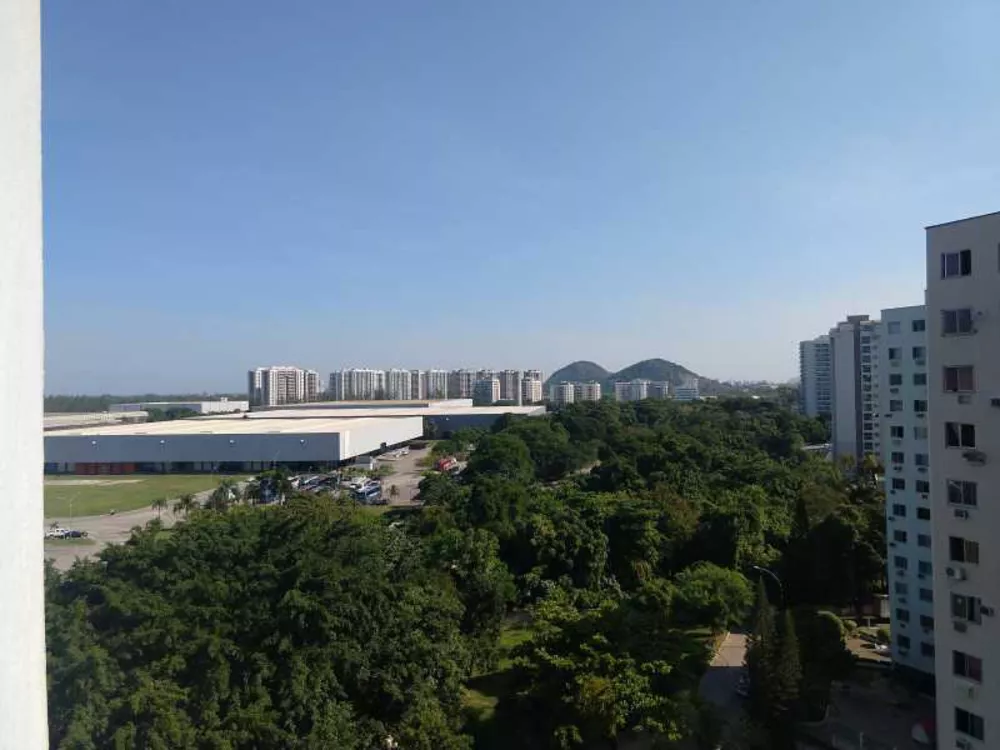 Apartamento, 2 quartos, 50 m² - Foto 12