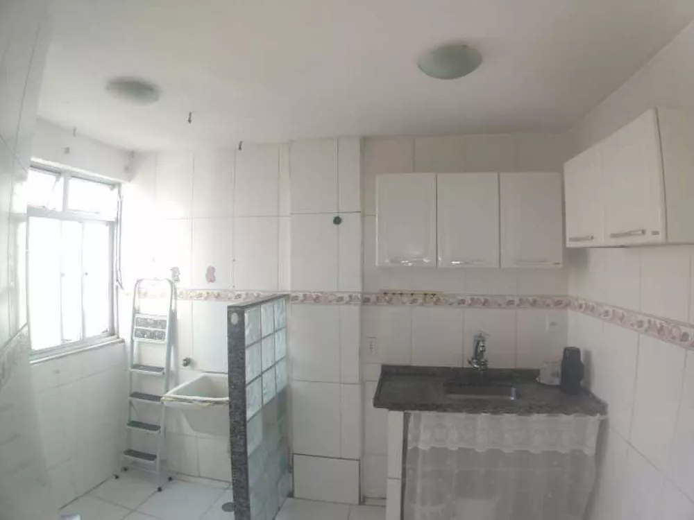 Apartamento, 2 quartos, 50 m² - Foto 6