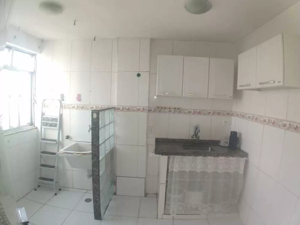 Apartamento, 2 quartos, 50 m² - Foto 21