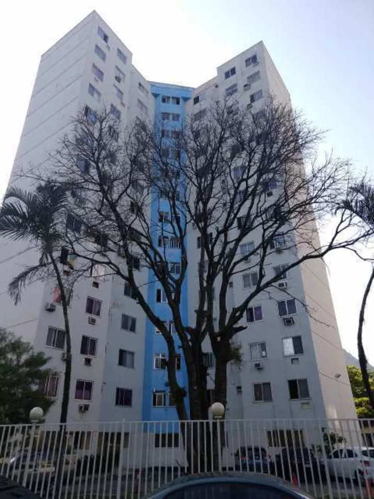 Apartamento, 2 quartos, 50 m² - Foto 8