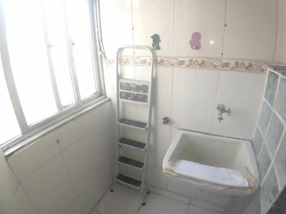 Apartamento, 2 quartos, 50 m² - Foto 15