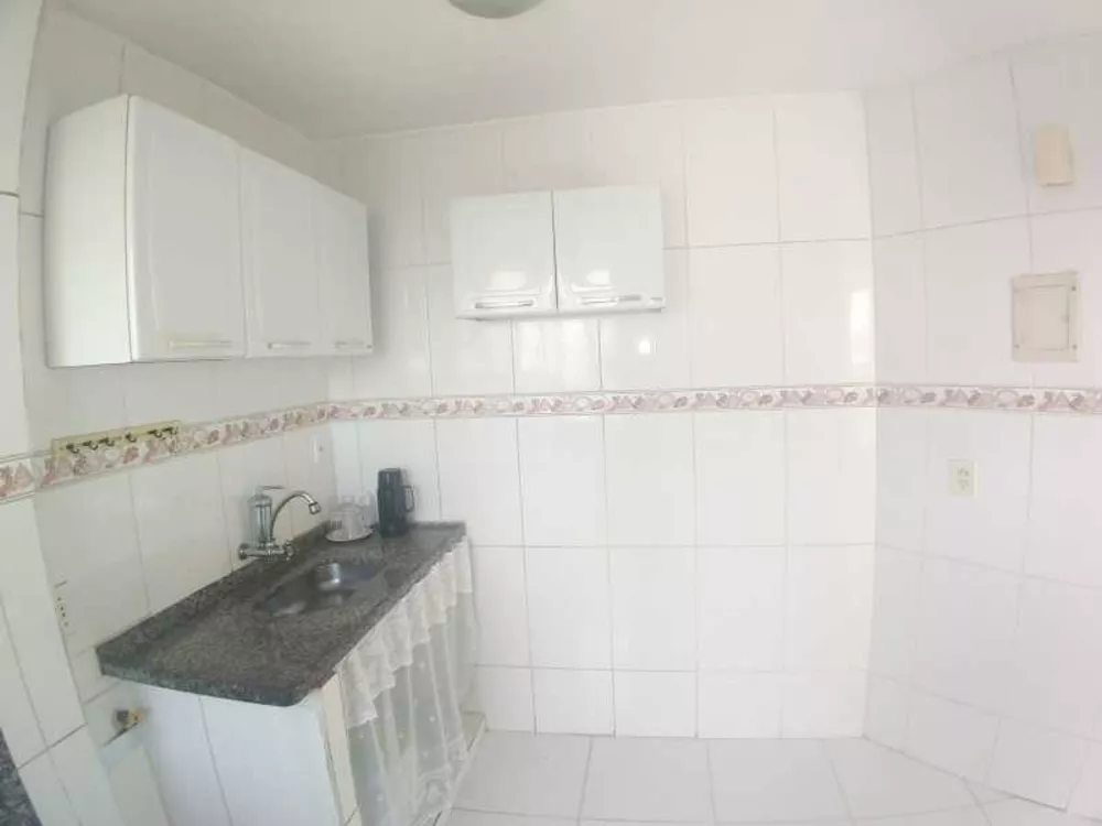 Apartamento, 2 quartos, 50 m² - Foto 29